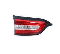 ASFDSG Per Jeep Per Cherokee 2014 2015 2016 2017 2018 Auto LED Fanale Posteriore Freno Lampada Fendinebbia 68102906AF 68102907AF Fanali Posteriori Rimorchio Kit(Left Inside)