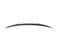 Asfgchh Kit Spoiler per Bagagliaio, Estensione Spoiler per Tetto, Compatibile con Mercedes Classe E W213 berlina a 4 Porte W238 coupé a 2 Porte 2016-IN (W213 4 Porte)
