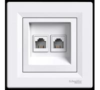 Asfora, bianco alpino.