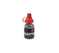 ASG 15936 Palline in acciaio, calibro 4.5 mm, 1500 pezzi