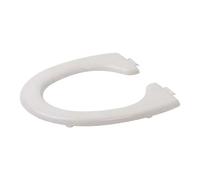 ASG - ANELLO DI RICAMBIO PER SEDILE 120L E 120D IN POLIESTERE CON PARACOLPI E CERNIERE