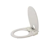 ASG - CLASSICO SEDILE COMBINATO CON MISCELATORE BIDET 120L OT