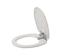 ASG - CLASSICO SEDILE COMBINATO CON MISCELATORE BIDET 520 T OT