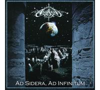 Asgaard - Ad Sidera Ad Infinitum