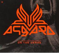 ASGARD - ON THE VERGE