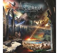 Asgard Ragnarøkkr (CD)