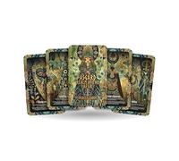 Asgard - Realm of the Aesir Oracle Deck Cards - Embracing the divine power of the norse gods