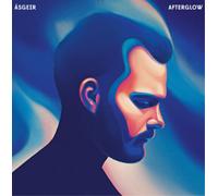 Ásgeir Afterglow (CD) Deluxe Album