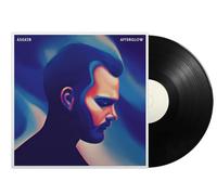 Ásgeir Afterglow (Vinyl LP)