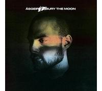 Ásgeir Bury the Moon (Vinyl LP) 12" Album Coloured Vinyl