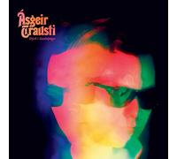 Asgeir - Dyro Dauapögn