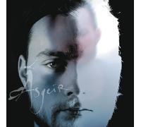Ásgeir In the Silence (CD)