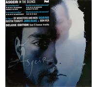 ASGEIR - IN THE SILENCE : WITH 5 BONUS