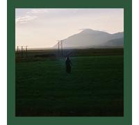 Ásgeir - Julia (Limited Edition) (Transparent Green Coloured) (LP)