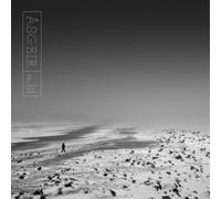Asgeir The Sky Is Painted Gray Today (Vinyl LP) 12" EP