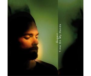 Ásgeir Time Is On My Hands 12" Album