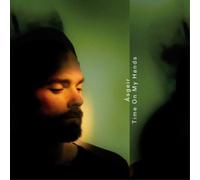 Ásgeir Time Is On My Hands (Vinyl LP) 12" Album