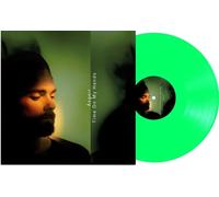 Ásgeir Time Is On My Hands (Vinyl LP) 12" Album Coloured Vinyl