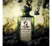 Asger Baden Zarniqa (Vinyl LP) 12" Album