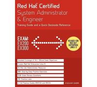 Asghar Ghori Red Hat Certified System Administrator & Engineer (Tascabile)