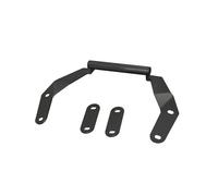ASGTDUCBI Supporto di montaggio per navigatore GPS per telefono adatto per HONDA Varadero XL1000V 2003-2011 Staffa Per Supporto Di Navigazione(VARADERO LOGO)