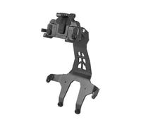 ASGTDUCBI Supporto per navigatore GPS per moto, supporto per SMARTPHONE, adatto per HONDA X-ADV 750 XADV 2021-2025 Staffa Per Supporto Di Navigazione(1set-A)