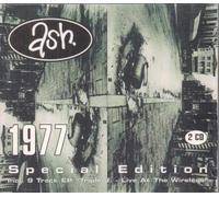 Ash - 1977