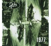 Ash 1977 (CD) Album