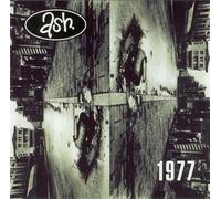 Ash - 1977 (East West Release)