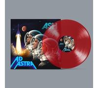 Ash Ad Astra (Vinyl LP) 12" Album Coloured Vinyl