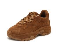 ASH - Addict Bis Suede Sneakers - - Shoes - Donna - Marrone - 41 EU