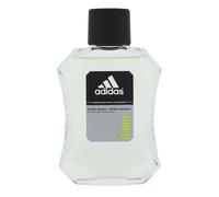 ASH Adidas Pure Game 100Ml Per Uomo (Aftershave Water)