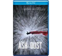 Ash and Dust (Blu-ray) Michael Swatton Simon Phillips Anne-Carolyne Binette