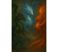 Ash and Fate: Book 4 of the Triad Series