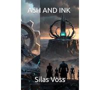 ASH AND INK