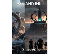 ASH AND INK