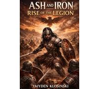 Ash and Iron: Rise of the Legion