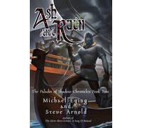 Ash and Ruin - Arnold Steve