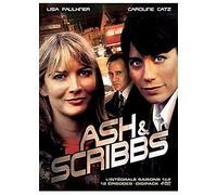 Ash and scribbs, saison 1 et 2