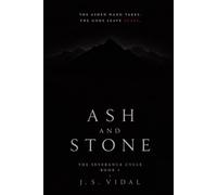 Ash and Stone: A Severance Cycle Novel