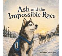 Ash and the Impossible Race