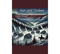 Ash and Timber: The Mercer Bloodline (Book one): 1