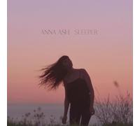 Ash Anna - BLACK MESA Sleeper