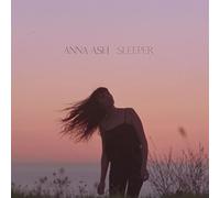 Ash Anna - BLACK MESA Sleeper