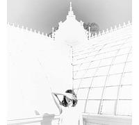 Ash Anna - These Holy Days