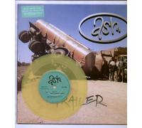 ASH - ASH - TRAILER - LP VINYL