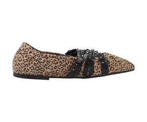 ASH - Bailarina - - Shoes - Donna - Multicolore - 38 EU