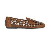 ASH - Bali 03 Loafer - - Shoes - Donna - Marrone - 40 EU