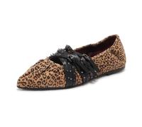 ASH - Ballerina Brendah - - Shoes - Donna - Marrone - 36 EU