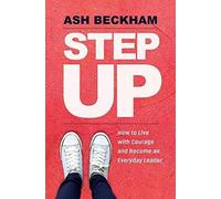 Ash Beckham Step Up (Tascabile)